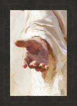 Load image into Gallery viewer, Graven on His Palm
