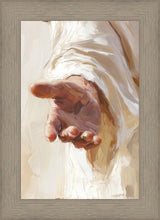Load image into Gallery viewer, Graven on His Palm
