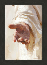 Load image into Gallery viewer, Graven on His Palm
