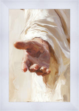 Load image into Gallery viewer, Graven on His Palm
