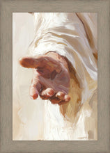 Load image into Gallery viewer, Graven on His Palm
