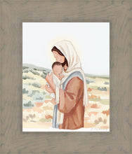 Load image into Gallery viewer, The Saviors Love - Black Hair
