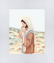Load image into Gallery viewer, The Saviors Love - Blonde Hair
