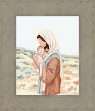 Load image into Gallery viewer, The Saviors Love - Blonde Hair
