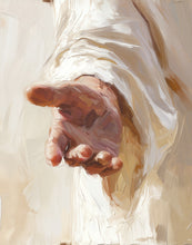 Load image into Gallery viewer, Graven on His Palm
