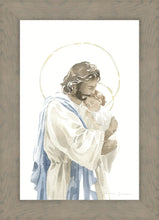 Load image into Gallery viewer, In His Arms
