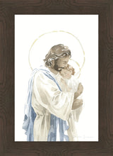 Load image into Gallery viewer, In His Arms
