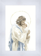 Load image into Gallery viewer, In His Arms
