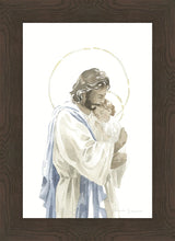 Load image into Gallery viewer, In His Arms
