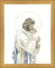 Load image into Gallery viewer, In His Arms
