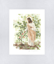 Load image into Gallery viewer, Watching Over His Vineyard
