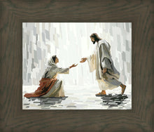 Load image into Gallery viewer, The Prayer of His Daughters
