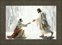 Load image into Gallery viewer, The Prayer of His Daughters
