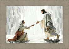 Load image into Gallery viewer, The Prayer of His Daughters
