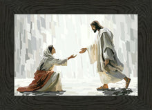 Load image into Gallery viewer, The Prayer of His Daughters
