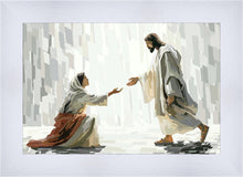 Load image into Gallery viewer, The Prayer of His Daughters
