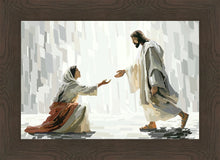 Load image into Gallery viewer, The Prayer of His Daughters
