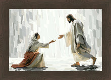 Load image into Gallery viewer, The Prayer of His Daughters
