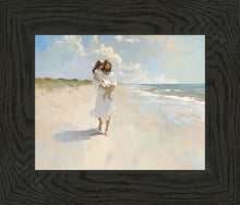 Load image into Gallery viewer, Carried By Christ
