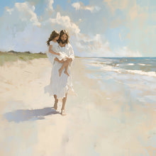 Load image into Gallery viewer, Carried By Christ
