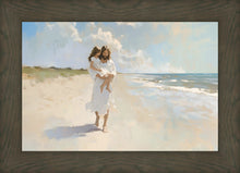 Load image into Gallery viewer, Carried By Christ
