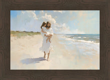 Load image into Gallery viewer, Carried By Christ
