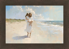 Load image into Gallery viewer, Carried By Christ
