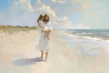Load image into Gallery viewer, Carried By Christ

