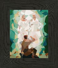 Load image into Gallery viewer, Two Personages
