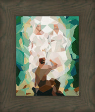 Load image into Gallery viewer, Two Personages
