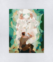 Load image into Gallery viewer, Two Personages
