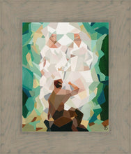 Load image into Gallery viewer, Two Personages

