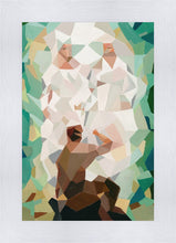 Load image into Gallery viewer, Two Personages
