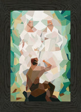 Load image into Gallery viewer, Two Personages
