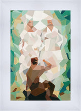 Load image into Gallery viewer, Two Personages
