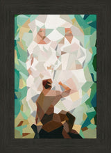 Load image into Gallery viewer, Two Personages
