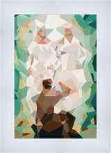 Load image into Gallery viewer, Two Personages
