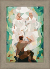 Load image into Gallery viewer, Two Personages
