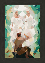 Load image into Gallery viewer, Two Personages
