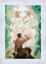 Load image into Gallery viewer, Two Personages
