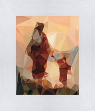 Load image into Gallery viewer, Lead Me Thou On
