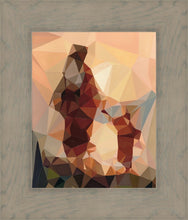 Load image into Gallery viewer, Lead Me Thou On
