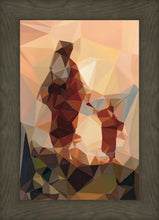 Load image into Gallery viewer, Lead Me Thou On
