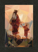 Load image into Gallery viewer, Lead Me Thou On
