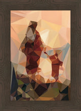Load image into Gallery viewer, Lead Me Thou On
