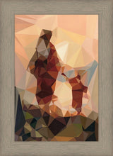 Load image into Gallery viewer, Lead Me Thou On
