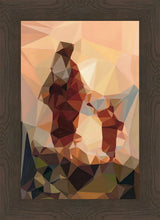 Load image into Gallery viewer, Lead Me Thou On
