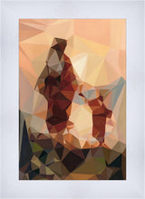 Load image into Gallery viewer, Lead Me Thou On
