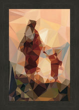 Load image into Gallery viewer, Lead Me Thou On

