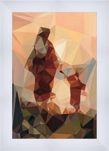 Load image into Gallery viewer, Lead Me Thou On
